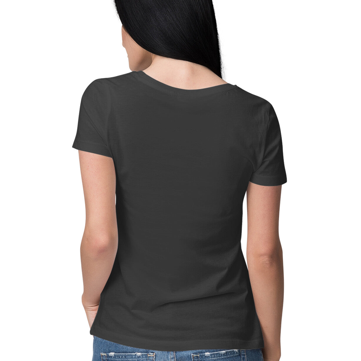 Back View - 5379405